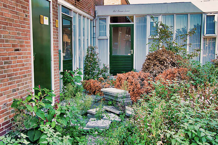 Het treurige verval van Kerverland voorafgaand aan de sloop_32